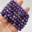 Chevron Amethyst Bracelet Wholesale -Wholesale Crystals