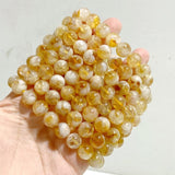 Citrine Bracelets Wholesale -Wholesale Crystals