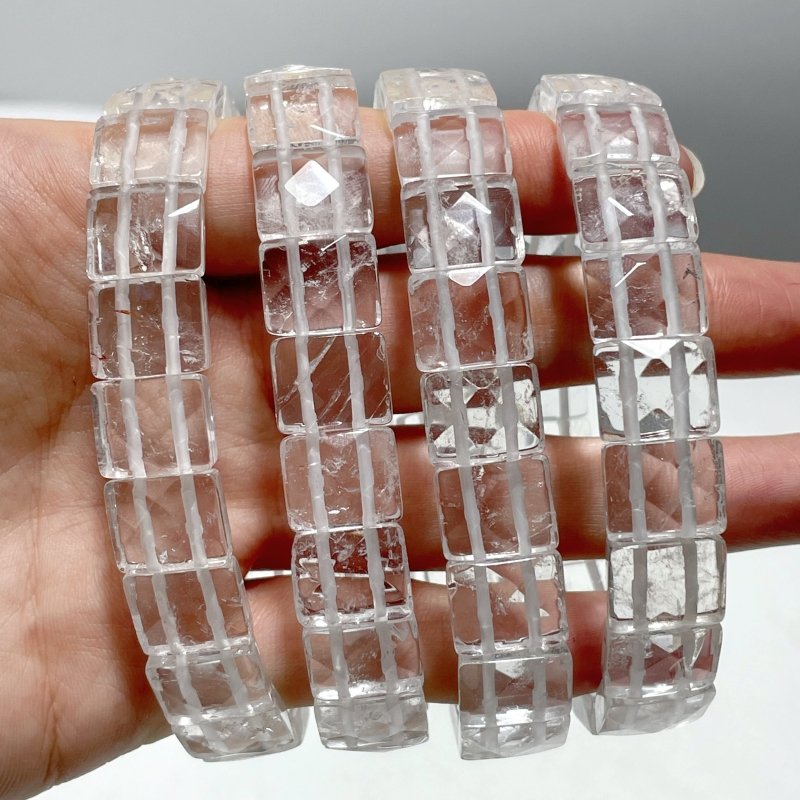 Clear Quartz Bracelet Wholesale - Wholesale Crystals