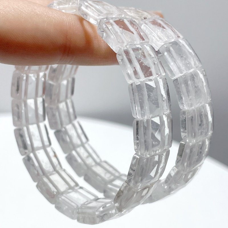 Clear Quartz Bracelet Wholesale - Wholesale Crystals