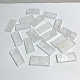 Clear Raw Selenite Sticks Wholesale - Wholesale Crystals