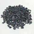 Colorful Carborundum Silicon Carbide Rough Stone Wholesale - Wholesale Crystals