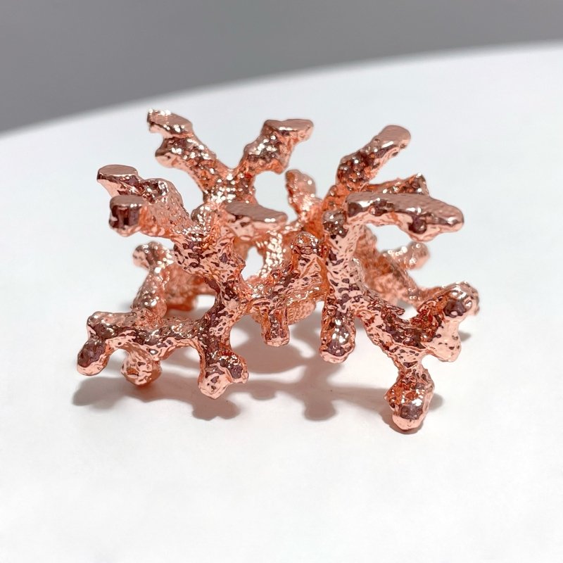 Coral Shape Crystal Sphere Stand Wholesale - Wholesale Crystals