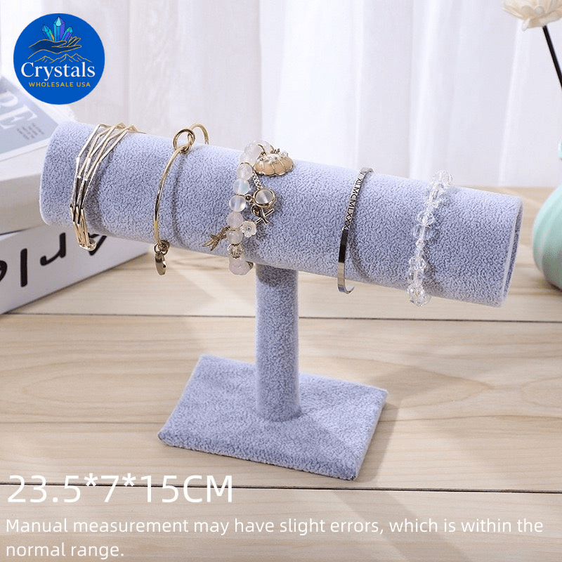 Crystal Bracelet Display Stands 4 - Wholesale Crystals