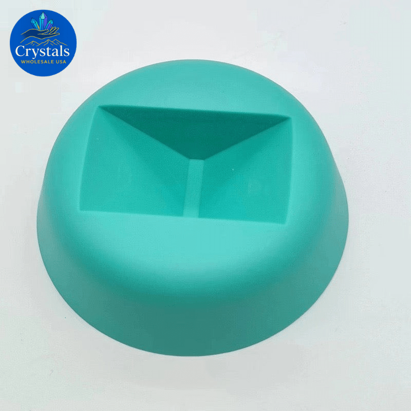 Crystal Display Box Stands (1 - 2) - Wholesale Crystals