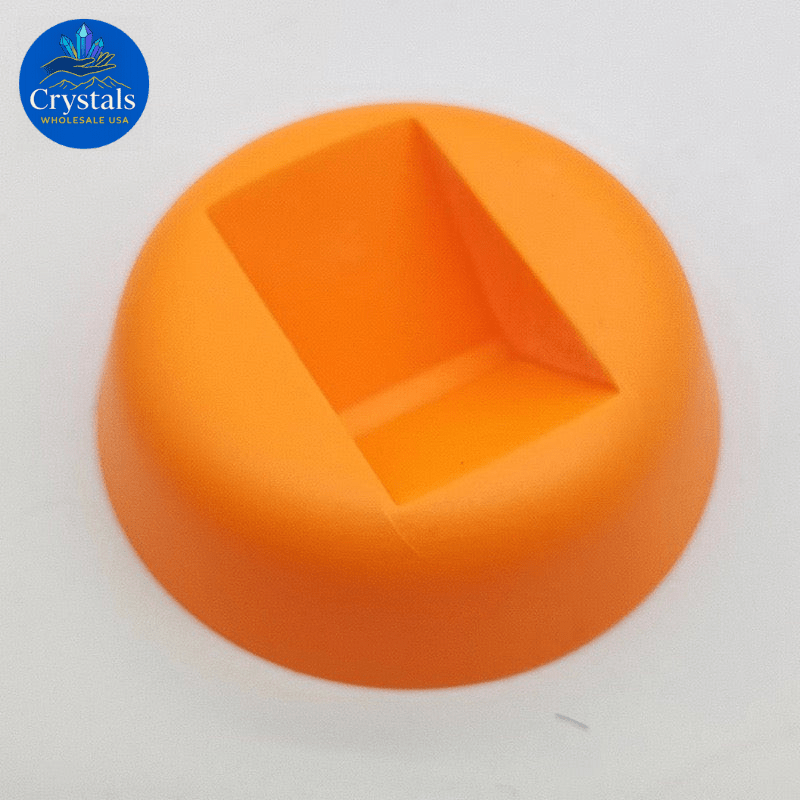 Crystal Display Box Stands (1 - 2) - Wholesale Crystals