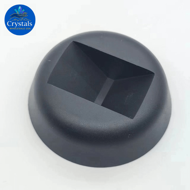 Crystal Display Box Stands (1 - 2) - Wholesale Crystals