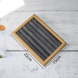 Crystal Rings Display Stands 1 - Wholesale Crystals