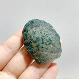 1.57Kg Moss Agate Spceimen