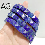 3 Types Lapis Lazuli Bracelets Wholesale