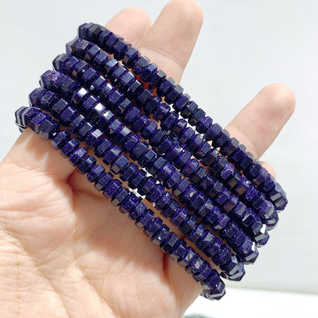 14 Types Bracelets Wholesale Green Aventurine Unakite Rose Quartz