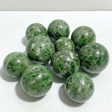 Diopside Spheres Wholesale -Wholesale Crystals