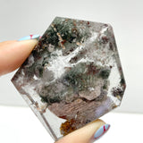 11 Pieces Garden Quartz Free Form #9