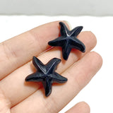 3 Types Starfish Carving Wholesale Tiger Eye Mookaite