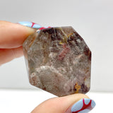 11 Pieces Garden Quartz Free Form #9