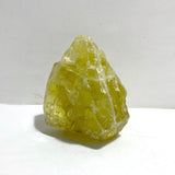 Large Citrine Raw Stone Specimen With Beautiful Rainbow #2