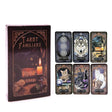 Familiars Tarot Cards - Wholesale Crystals