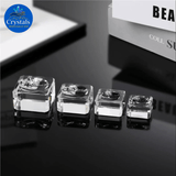 Glass Crystal Stands 1 - Wholesale Crystals