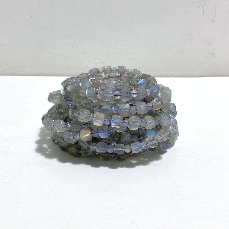 High Quality Clear Labradorite Bracelets Wholesale -Wholesale Crystals