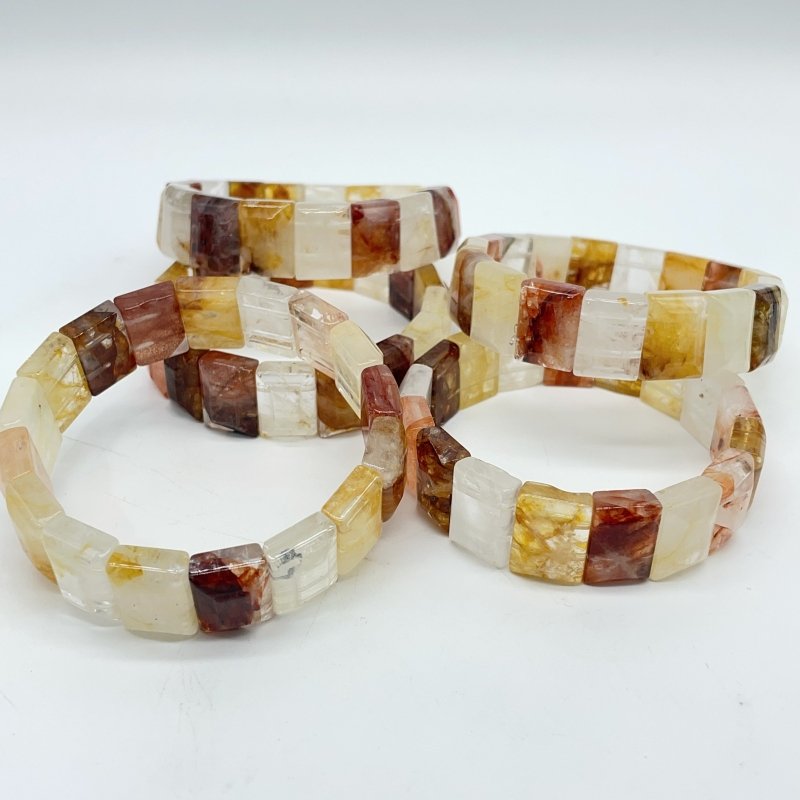 High Quality Fire Quartz Bracelet Wholesale -Wholesale Crystals