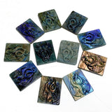 High Quality Labradorite Dragon Carving Wholesale - Wholesale Crystals