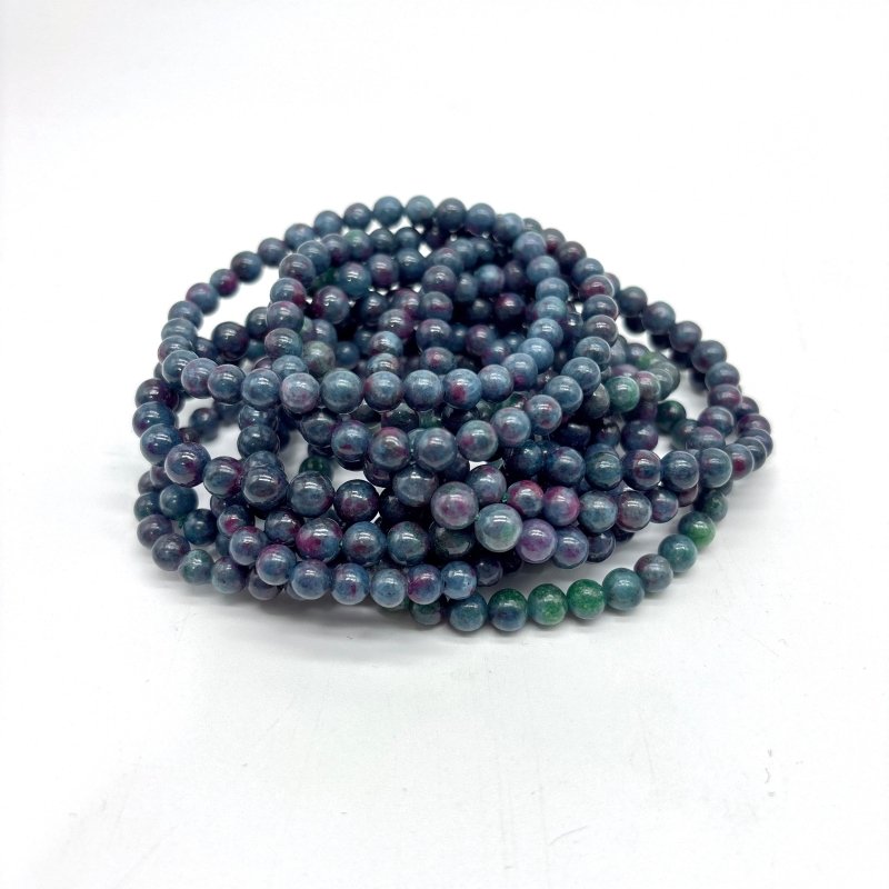 High Quality Ruby In Kyanite Bracelet Wholesale -Wholesale Crystals