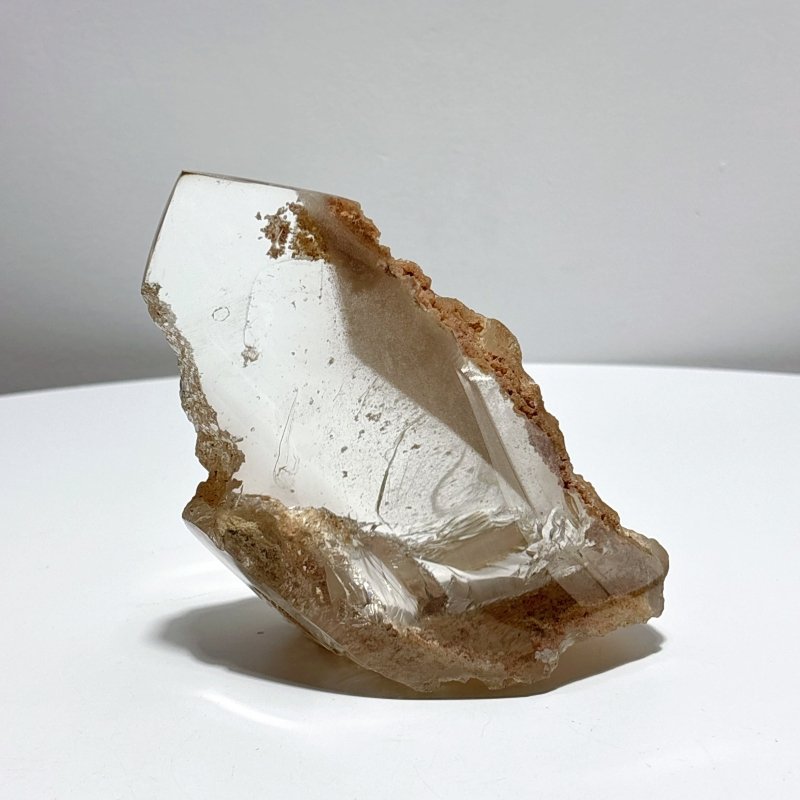 High Transparency Garden Quartz Crystal For Collection - Wholesale Crystals