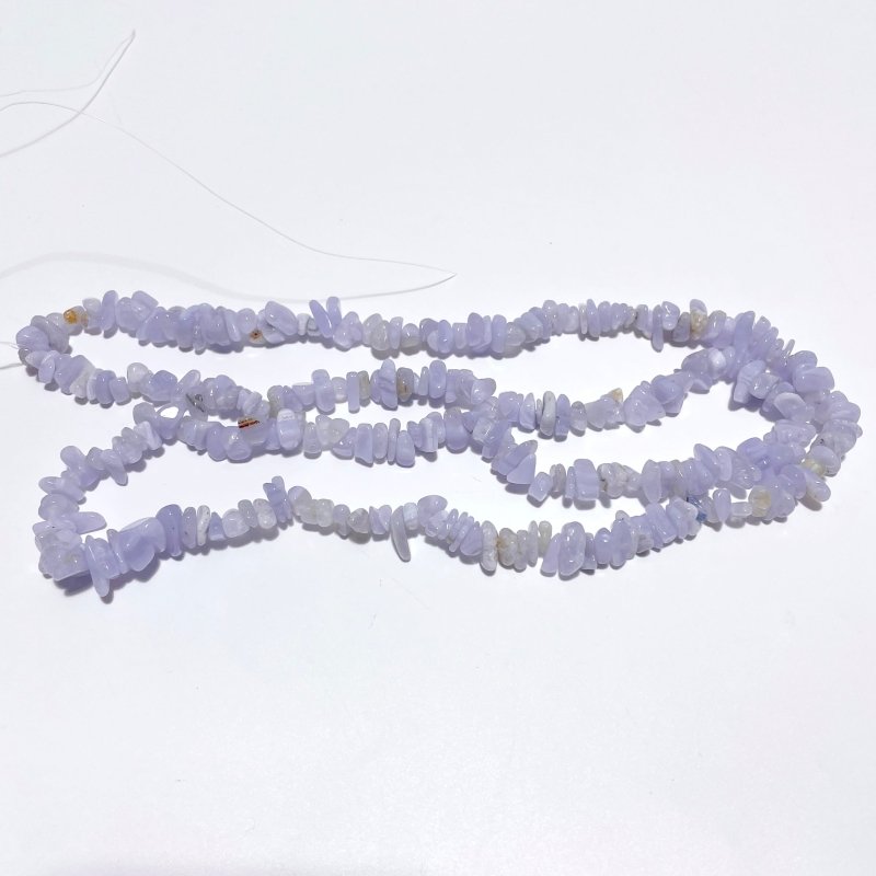 Irregular Crystal Chips Stone DIY Amazonite Smoky Quartz Loose Beads #3 - Wholesale Crystals