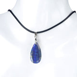 KS1691 - Cut Faceted Diamond Shape Crystal Pendant -Wholesale Crystals