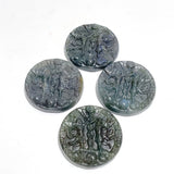 Labradorite Constellation Carving Clearance - Wholesale Crystals