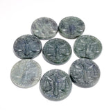 Labradorite Constellation Carving Clearance - Wholesale Crystals