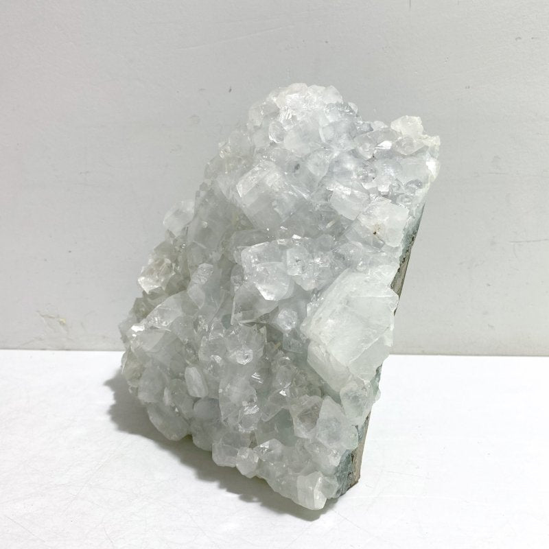 Large Raw Apophyllite Mineral Specimen - Wholesale Crystals