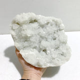 Large Raw Apophyllite Stone Specimen - Wholesale Crystals