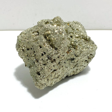 Large Raw Pyrite Mineral Specimen - Wholesale Crystals
