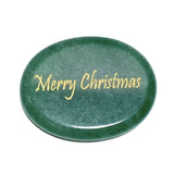 Laser Printing On Stones For Christmas Gift Wholesale - Wholesale Crystals