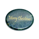 Laser Printing On Stones For Christmas Gift Wholesale - Wholesale Crystals