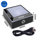 LED Crystal Stands 3 - Wholesale Crystals