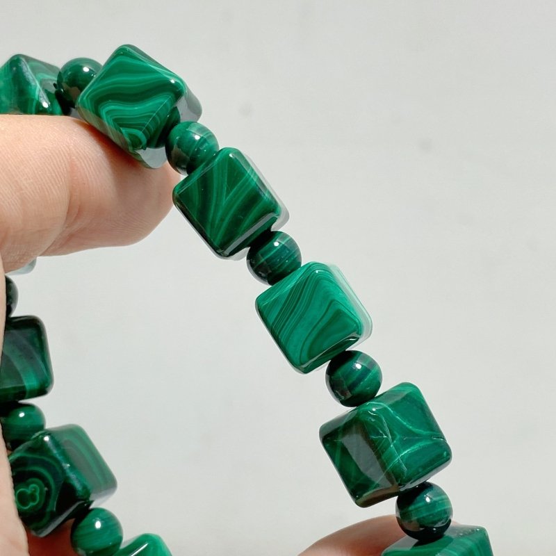 Malachite Bracelets Wholesale -Wholesale Crystals