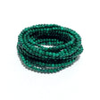 Mini Beads Malachite Bracelet Wholesale - Wholesale Crystals