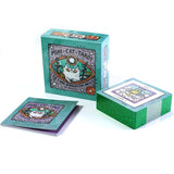 Mini cat Tarot Card 88 (Gift box set) - Wholesale Crystals
