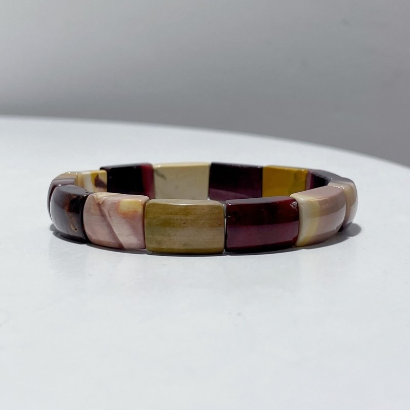 Mookaite Bracelet Wholesale - Wholesale Crystals