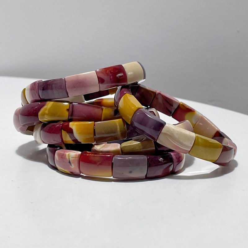 Mookaite Bracelet Wholesale - Wholesale Crystals