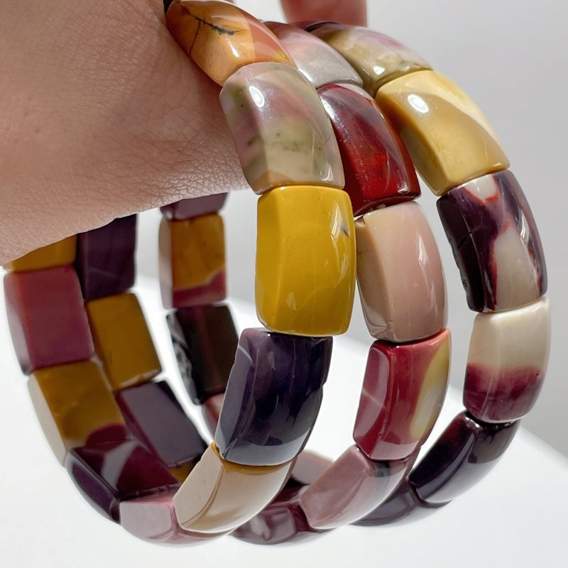 Mookaite Bracelet Wholesale - Wholesale Crystals