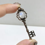 Moonstone Key Pendant Wholesale -Wholesale Crystals