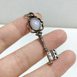 Moonstone Key Pendant Wholesale -Wholesale Crystals