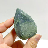 Moss Agate Arrow Head Shape Home Decor Wholesale - Wholesale Crystals