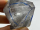 A65 Enhydro Quartz Double Point Crystal