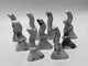 Howlite Wizarding Broomsticks Carving Wholesale -Wholesale Crystals