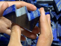 Large Lapis Lazuli Mountain Wholesale -Wholesale Crystals