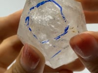 A88 Enhydro Quartz